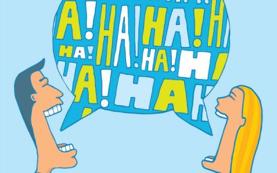 The Science of Laughter: Why Laughing is Really Good for Your Health