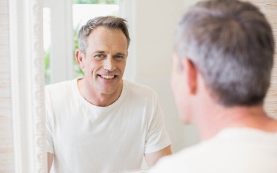 The Man In The Glass and Self-Esteem