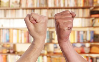 What Can Hypnotherapists and Hypnosis Professionals Learn From Feuding Hypnotists?