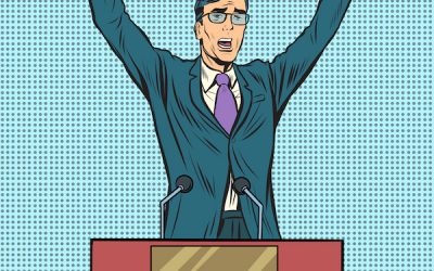 Are Politicians Really Using Hypnosis On Us?