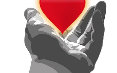 A Simple Message After A Tragic Week: Love More, Fear Less