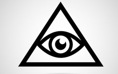 Using Self-Hypnosis To Install An External Eye – A Wonderful Tool To Overcome Unwanted Behaviours, Habits & Thoughts