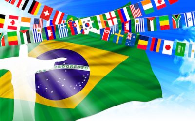 I Love The Olympics!