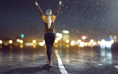 Using Self-Hypnosis For Sports Preparation to Make Sure You Do Not Choke On The Big Day!