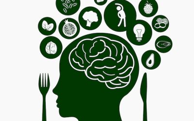 Is Obesity All In The Mind? Is Your Brain Making You Fat?