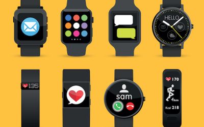 Scientists Discover Fitness Trackers Do Not Improve Health… So Get The Mindset Right First!