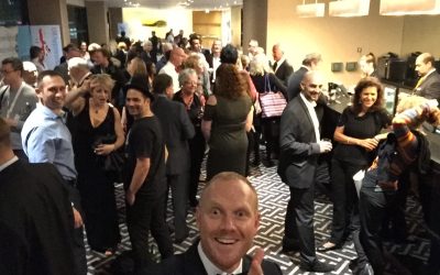 The 2016 UK Hypnosis Convention – My Report