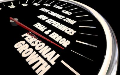 7 Steps To Leave Your Comfort Zone