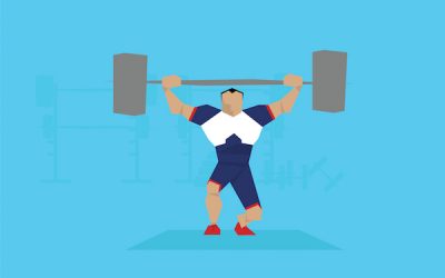 Using Self-Hypnosis To Mobilise More Effort and Strength