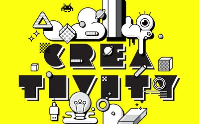 Creativity: 8 Brilliant Ways to Increase Yours