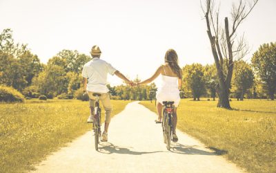 How To Be More Loving & Loveable All Year Round