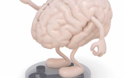 Using Self-Hypnosis To Have an Emotional Spring Clean