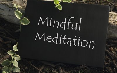 Are Mindfulness Meditation and Self-Hypnosis The Same or Different?