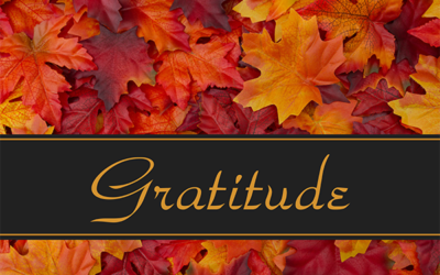 The Science of Gratitude, it’s Benefits and Ways to Express it