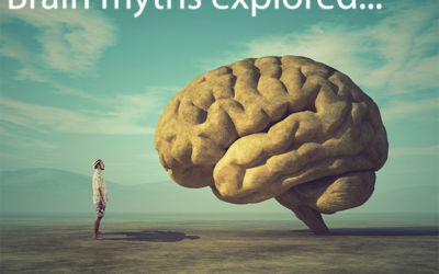 Common Brain Myths Explored – Neuroscience Debunks Many Popular Myths About the Brain