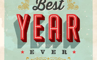 10 Steps to Make This Your Best Year Ever