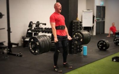 Me Being An Experiment Of One – And A Crowdfunding Project Announcement