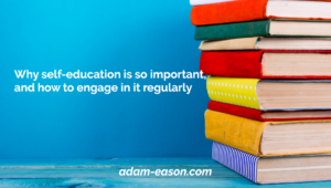 self-education