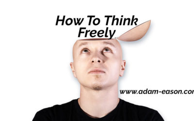 How To Think Freely