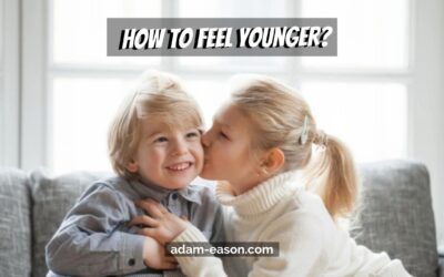 How to Feel Younger?