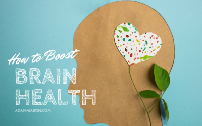 How to Boost Brain Health