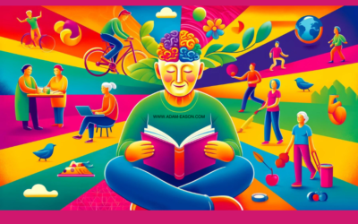 Ways to Stave Off Cognitive Decline