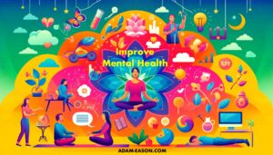 Improve Your Mental Health