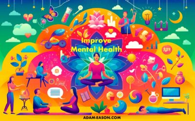 Science-Backed Ways to Improve Your Mental Health