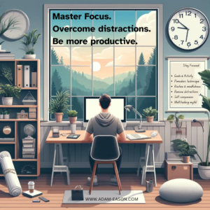mastering_focus_overcome_distractions