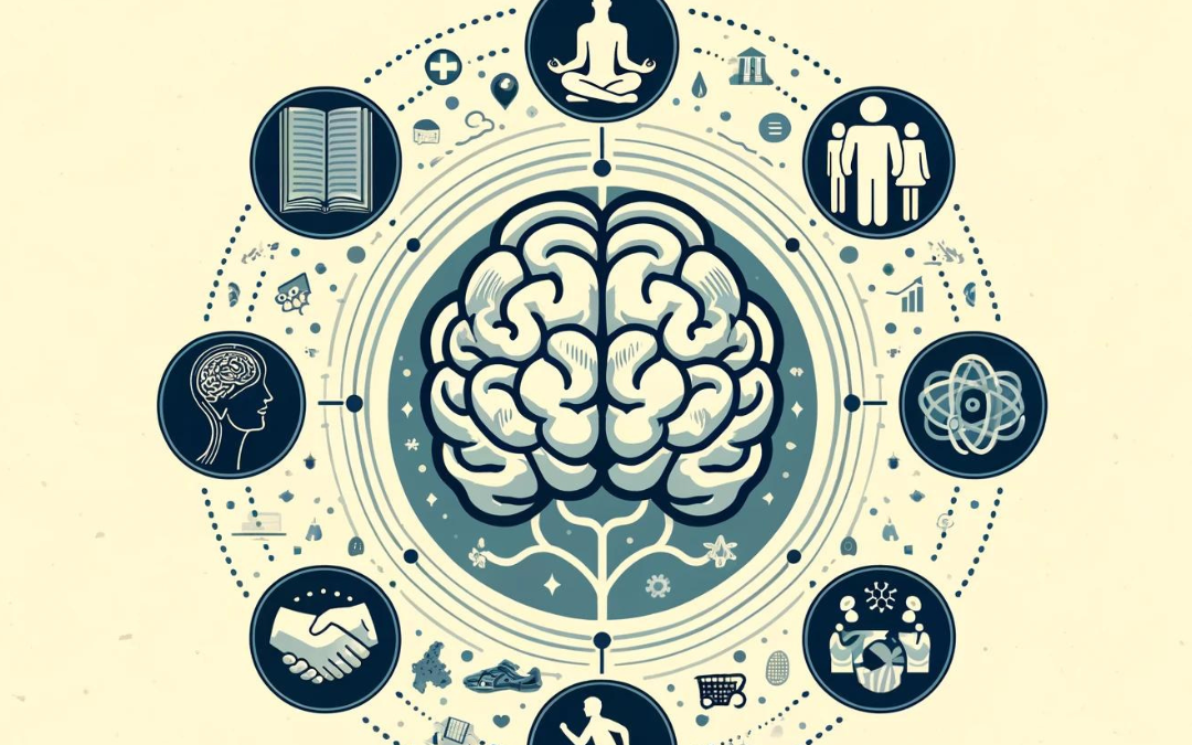 Ways to Boost Mental Health Using Neuroscience