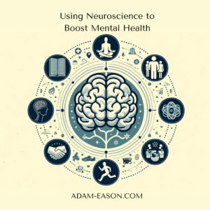 Boost Mental Health