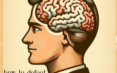 Ways to Defeat ‘Amygdala Hijack’