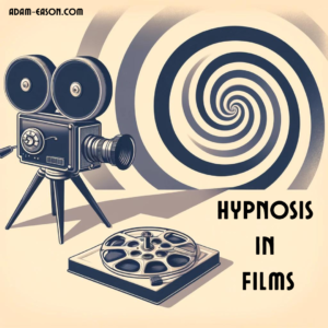 hypnosis in films