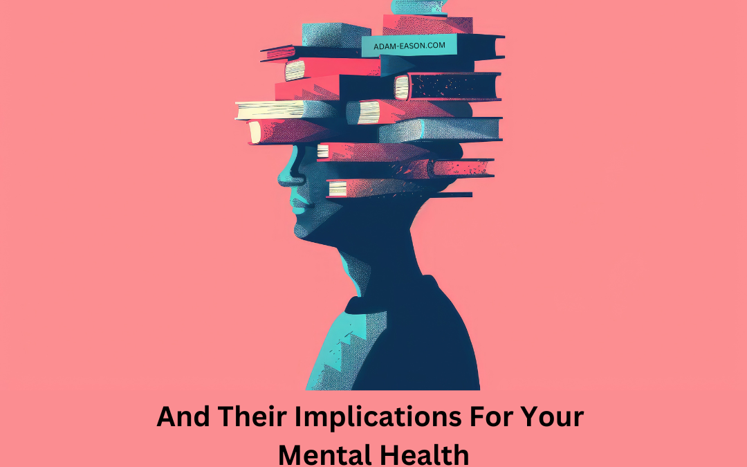 Recent Important Psychology Studies and Their Implications for Mental Health