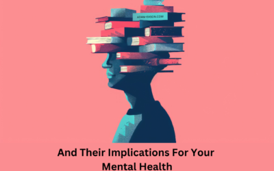 Recent Important Psychology Studies and Their Implications for Mental Health