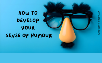 How to Develop Your Sense of Humour: Scientific Strategies for a Well-Humoured Life