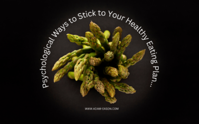How to Stick to Your Healthy Eating Plan