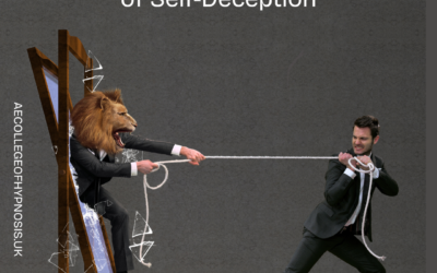 Harnessing the Psychology of Self-Deception to Enhance Exercise and Sports Performance