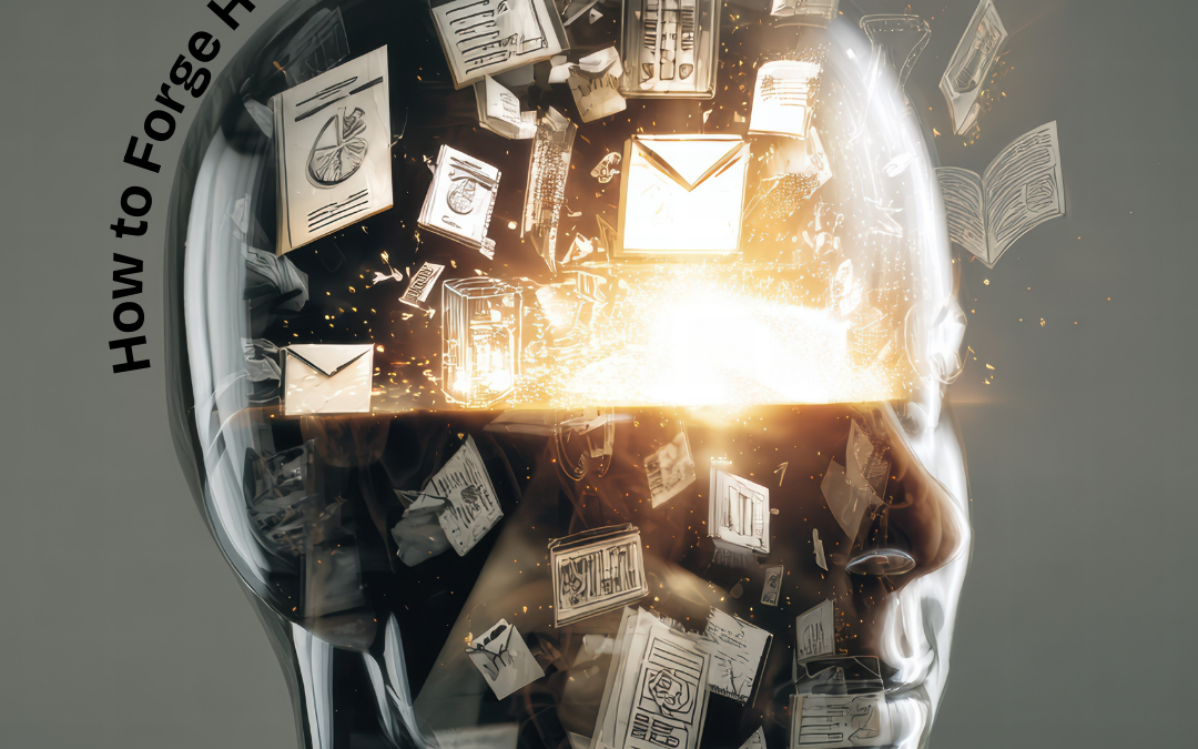 How to Forge Healthy Habits That Stick Using Psychology