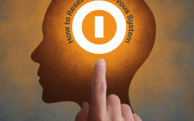 12 Evidence-Based Ways to Reset Your Nervous System