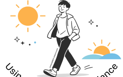 How to Elevate Your Mood Using Psychological Science