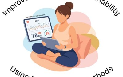How to Improve Heart Rate Variability (HRV) Using Psychological Methods: A Science-Based Guide