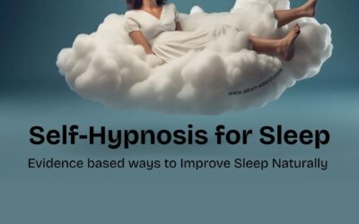 Self-Hypnosis for Sleep: Evidence-Based Ways to Improve Sleep Naturally