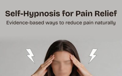 Self-Hypnosis for Pain Relief