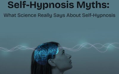 Self-Hypnosis Myths: What Science Really Says About Self-Hypnosis