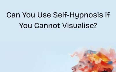 Can You Use Self-Hypnosis If You Cannot Visualise?